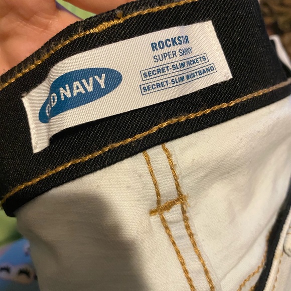 New jeans casual. - Picture 7 of 7